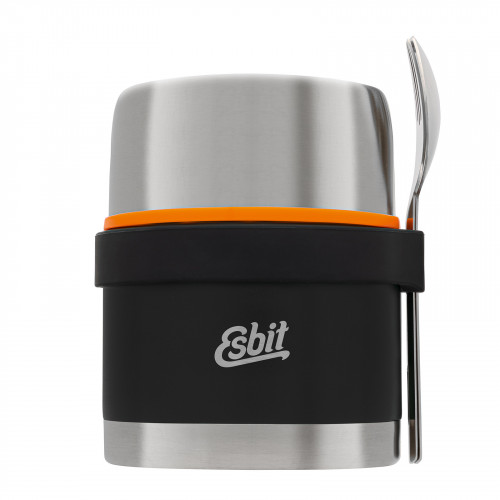 Termoska na jedlo Esbit FJ500ML-BK-2SL-S